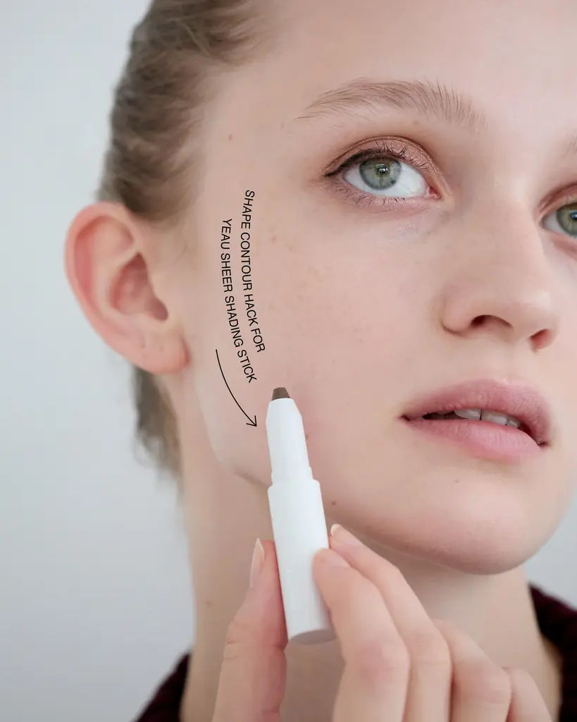 コスメティックブランド「YEAU(ヨウ)」から新作コレクションが登場。POPUP STOREを開催 画像 7