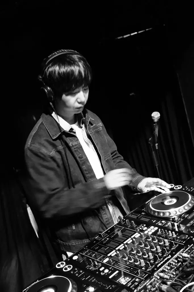 『CITY CHILL CLUB』12月のミュージックセレクターが決定！ 画像 11