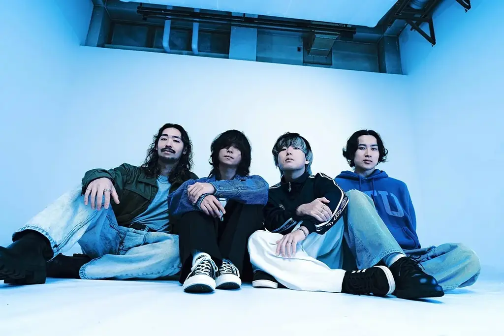 『CITY CHILL CLUB』12月のミュージックセレクターが決定！ 画像 6