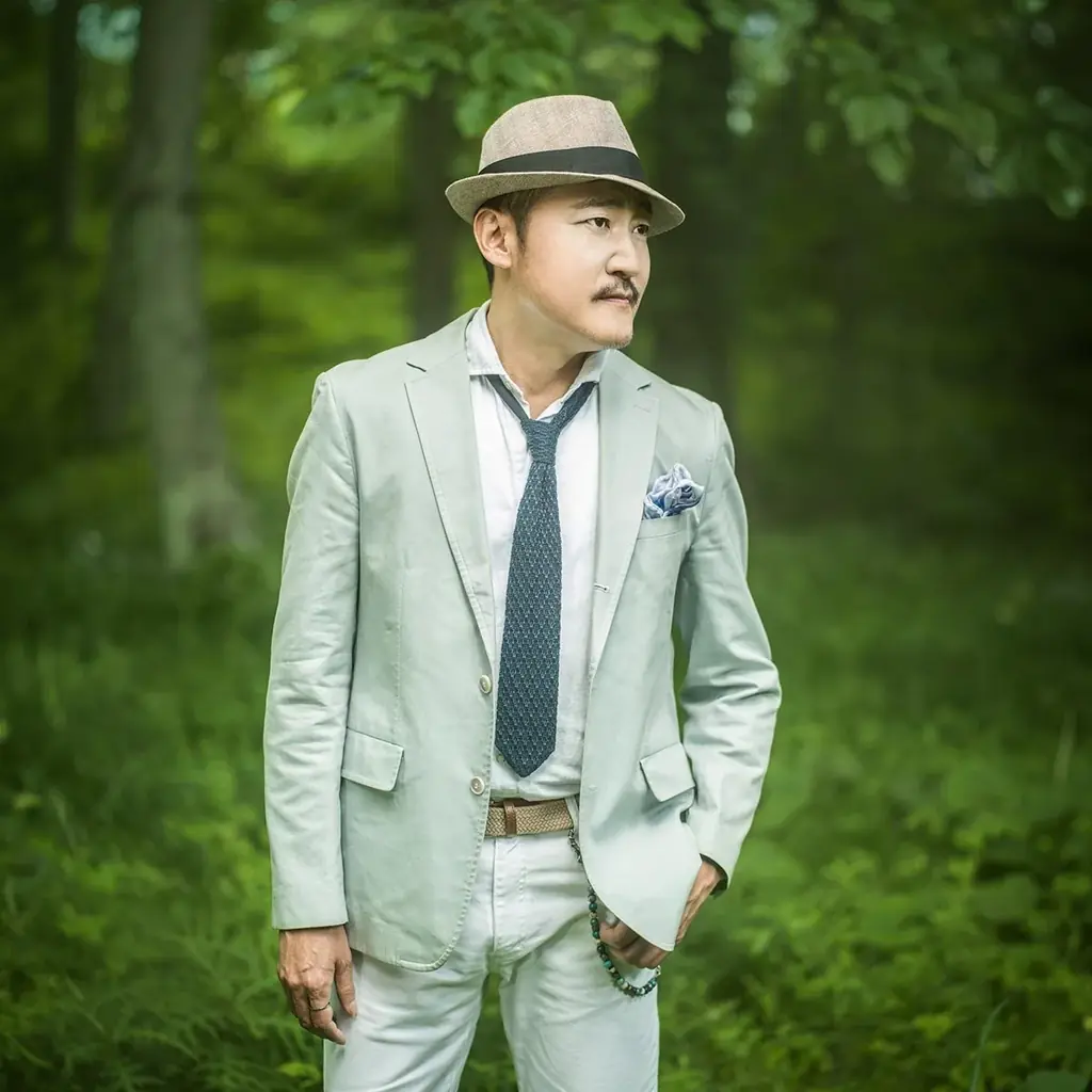 『CITY CHILL CLUB』12月のミュージックセレクターが決定！ 画像 8