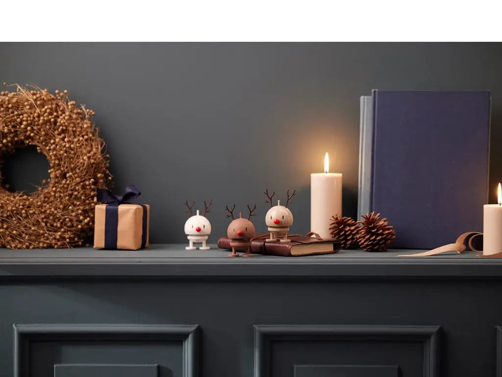 デンマーク発デザインオブジェ「Hoptimist(ホプティミスト)」、“Christmas Market in 横浜赤レンガ倉庫” 新エリア内「Beyond Basics」に初出店！ 画像 2