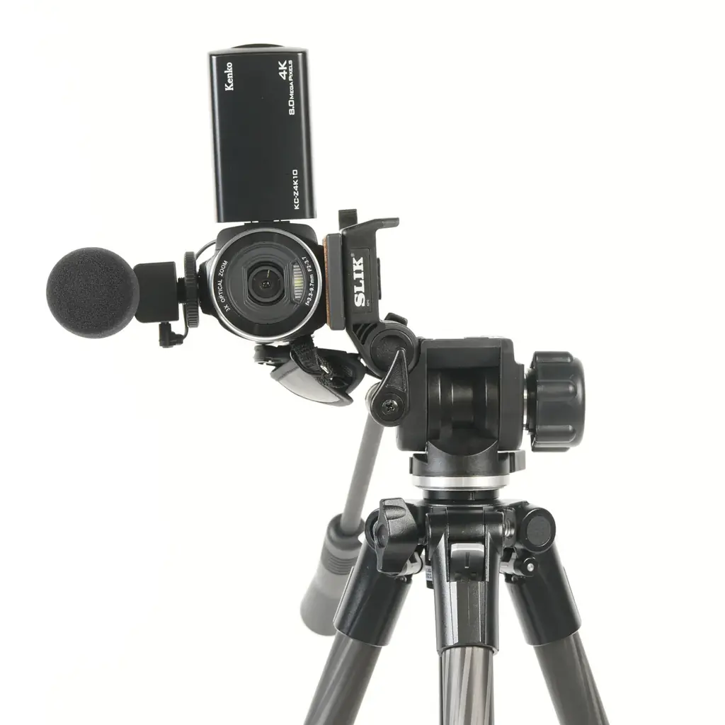 【取材ご案内】ケンコー・トキナー11月の新製品解説（チーフデモンストレーター田原栄一） 画像 3