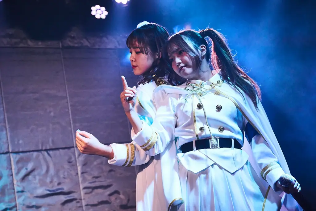 これまでの自分に「IF」を問いかける 新感覚音楽レーベル「UnknownRecords」ローンチライブ「UnknownRecords Nexus -淵源-」オフィシャルレポート到着！ 画像 10