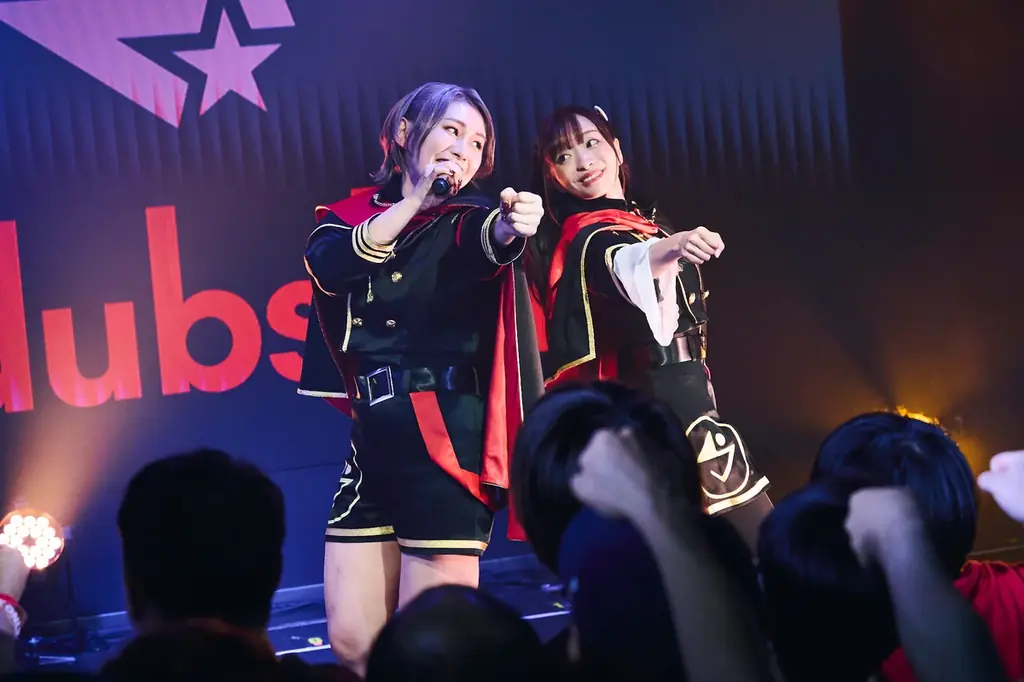 これまでの自分に「IF」を問いかける 新感覚音楽レーベル「UnknownRecords」ローンチライブ「UnknownRecords Nexus -淵源-」オフィシャルレポート到着！ 画像 12