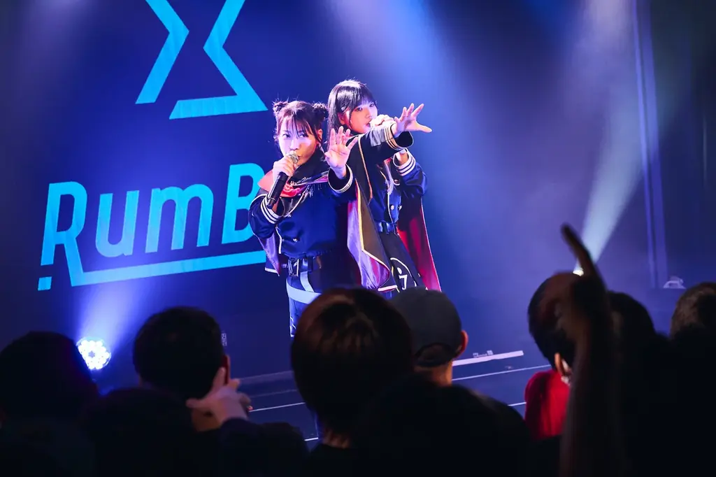 これまでの自分に「IF」を問いかける 新感覚音楽レーベル「UnknownRecords」ローンチライブ「UnknownRecords Nexus -淵源-」オフィシャルレポート到着！ 画像 13