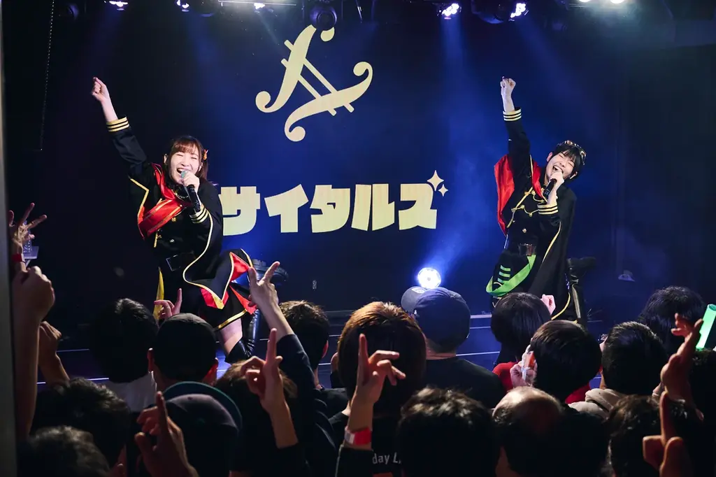 これまでの自分に「IF」を問いかける 新感覚音楽レーベル「UnknownRecords」ローンチライブ「UnknownRecords Nexus -淵源-」オフィシャルレポート到着！ 画像 14