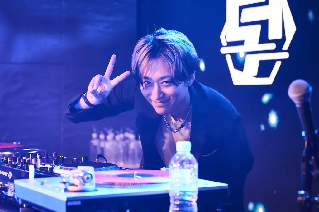 これまでの自分に「IF」を問いかける 新感覚音楽レーベル「UnknownRecords」ローンチライブ「UnknownRecords Nexus -淵源-」オフィシャルレポート到着！ 画像 3