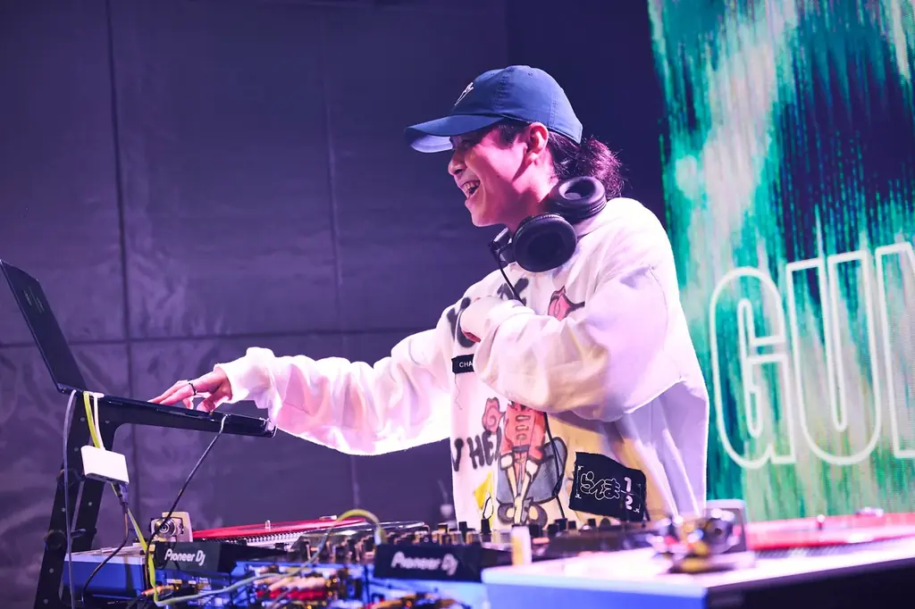 これまでの自分に「IF」を問いかける 新感覚音楽レーベル「UnknownRecords」ローンチライブ「UnknownRecords Nexus -淵源-」オフィシャルレポート到着！ 画像 4