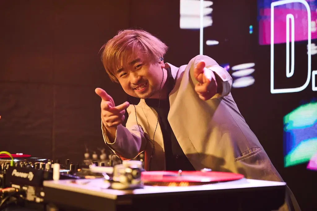 これまでの自分に「IF」を問いかける 新感覚音楽レーベル「UnknownRecords」ローンチライブ「UnknownRecords Nexus -淵源-」オフィシャルレポート到着！ 画像 5