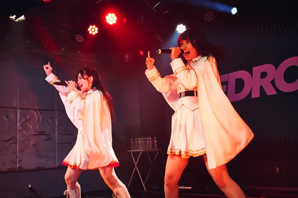 これまでの自分に「IF」を問いかける 新感覚音楽レーベル「UnknownRecords」ローンチライブ「UnknownRecords Nexus -淵源-」オフィシャルレポート到着！ 画像 9