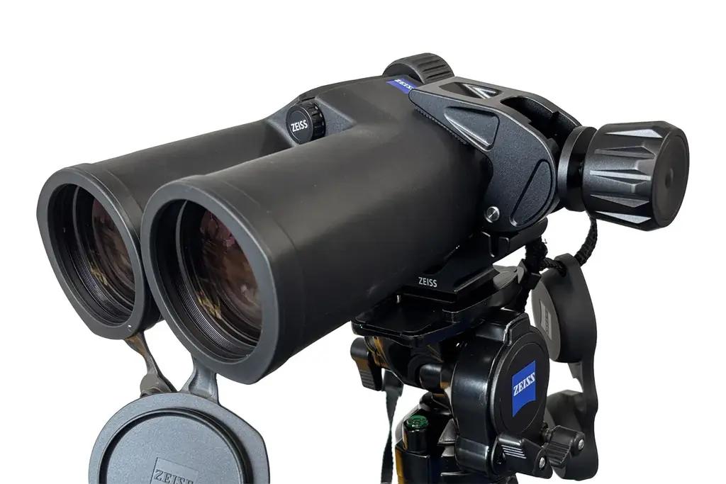 クランプ式三脚アダプター「ZEISS 双眼鏡クランプ Bino Clamp」 画像 4