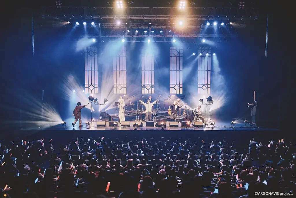 アルゴナビス Acoustic Festival 2025 画像 1