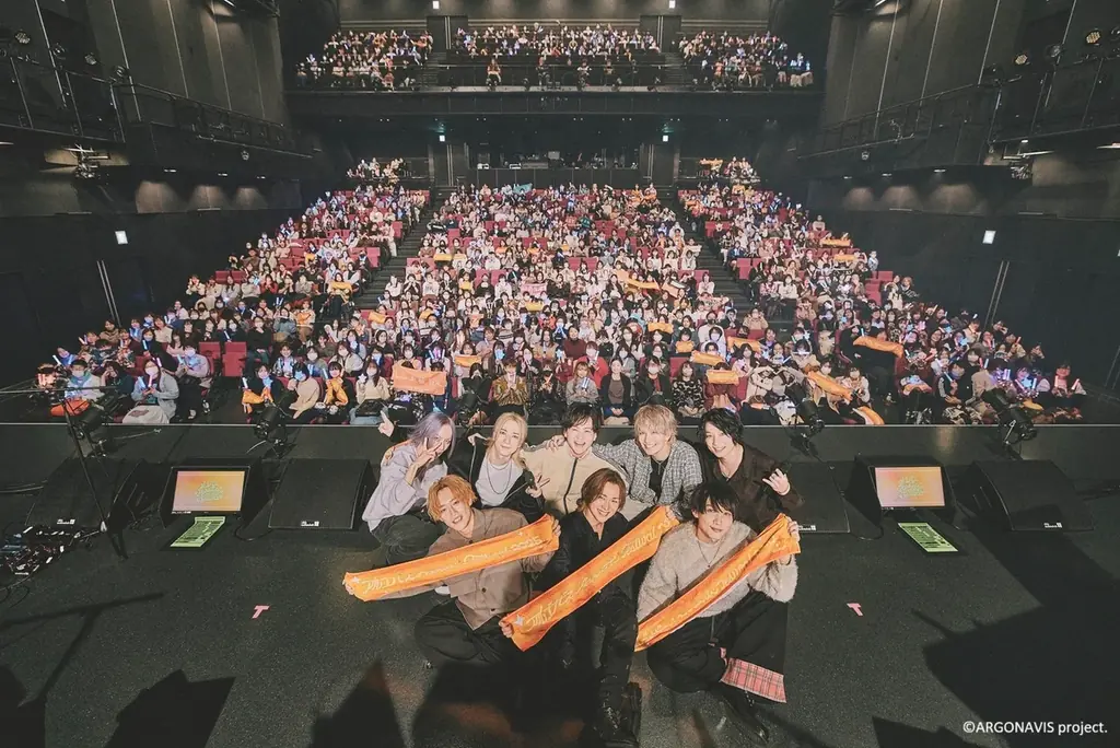 アルゴナビス Acoustic Festival 2025 画像 2