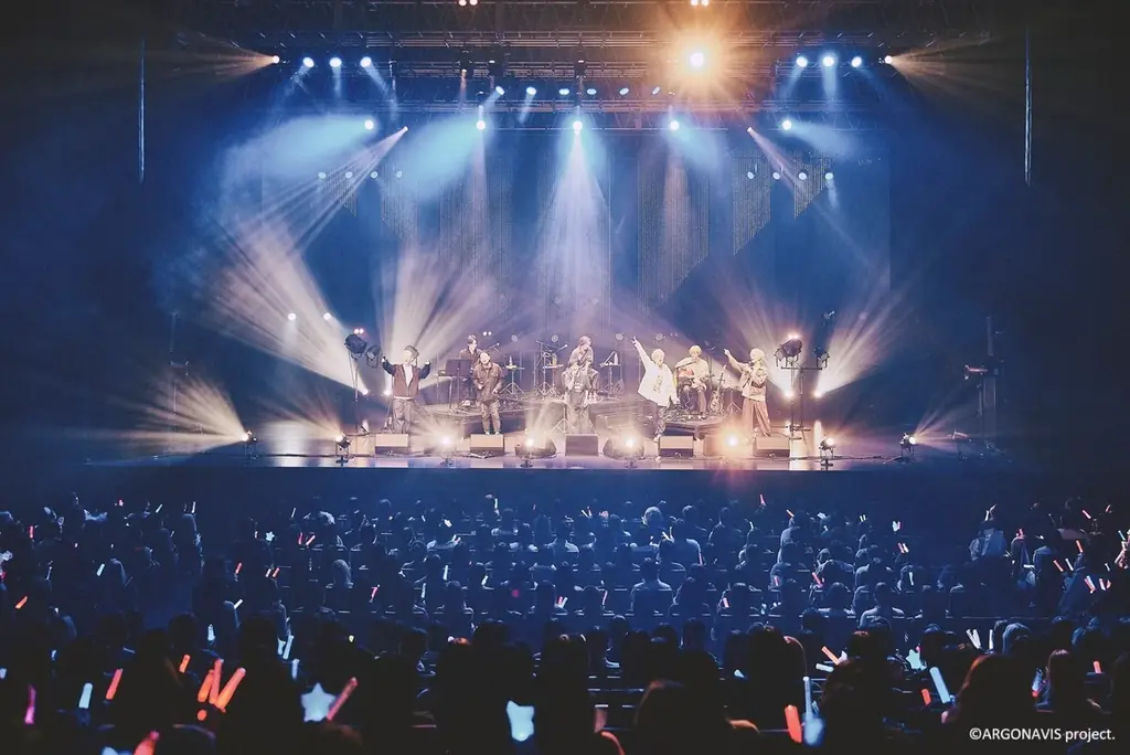 アルゴナビス Acoustic Festival 2025 画像 3