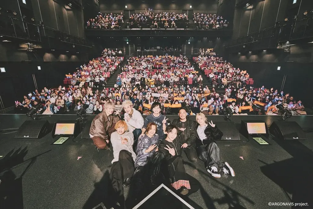 アルゴナビス Acoustic Festival 2025 画像 4