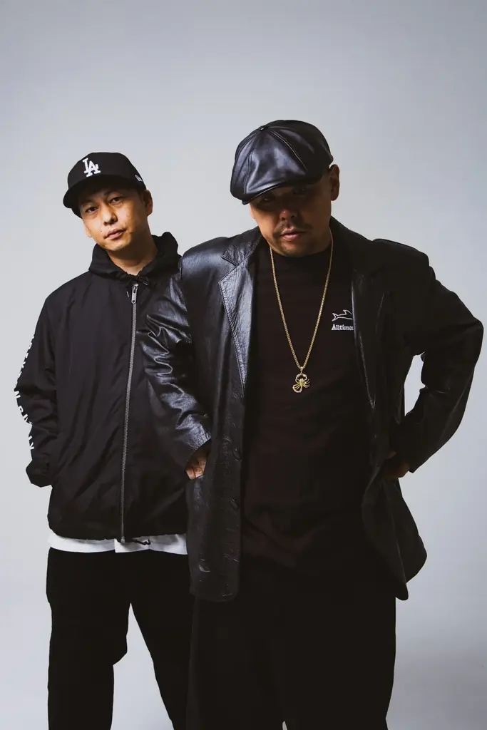 「ABEMA」の人気番組「木梨レコード」が1日限りのお引越し！AK-69、MonyHorse、SKRYUらが出演『木梨レコード1周年！新春初売りFES』2026年1月8日(木)に開催&情報解禁 画像 10