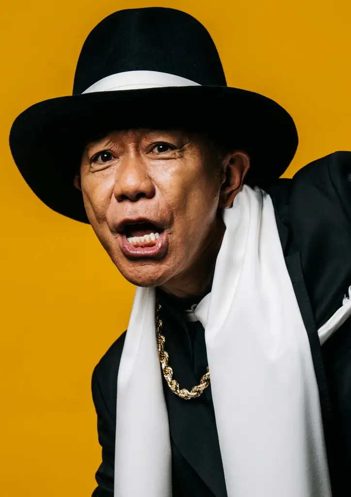 「ABEMA」の人気番組「木梨レコード」が1日限りのお引越し！AK-69、MonyHorse、SKRYUらが出演『木梨レコード1周年！新春初売りFES』2026年1月8日(木)に開催&情報解禁 画像 2