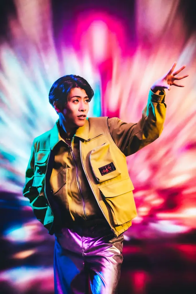 「ABEMA」の人気番組「木梨レコード」が1日限りのお引越し！AK-69、MonyHorse、SKRYUらが出演『木梨レコード1周年！新春初売りFES』2026年1月8日(木)に開催&情報解禁 画像 6