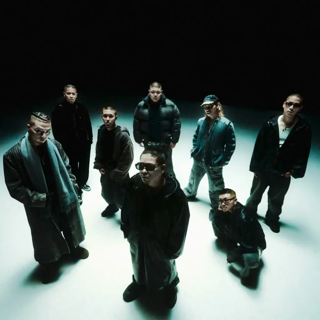 「ABEMA」の人気番組「木梨レコード」が1日限りのお引越し！AK-69、MonyHorse、SKRYUらが出演『木梨レコード1周年！新春初売りFES』2026年1月8日(木)に開催&情報解禁 画像 7