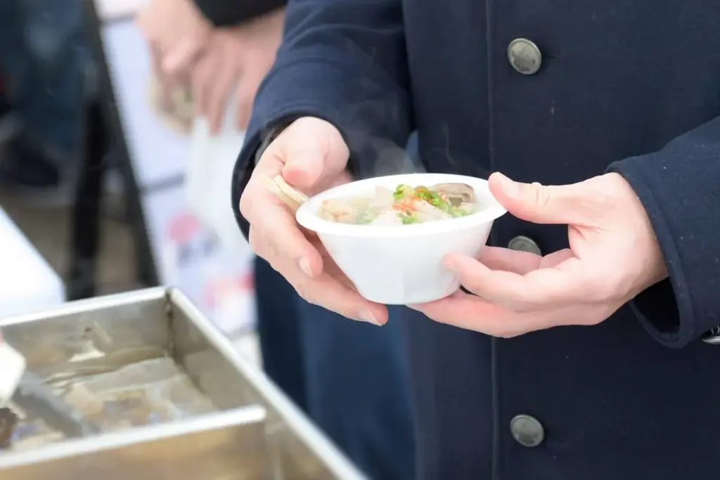 【本日開催中！】全国ご当地鍋まつりSHIZUOKA 2日目｜明日はテレビ生中継も！グランシップ広場で20種の絶品鍋を堪能 画像 21