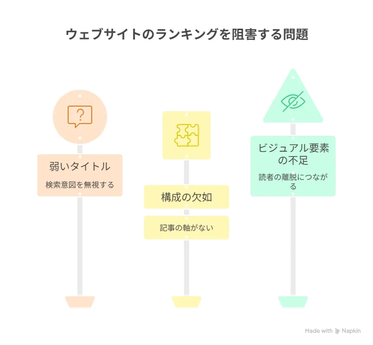 【セミナー開催告知】検索順位で競争に勝つ！SEO基本マスターセミナーを名古屋で開催(参加無料) 画像 2