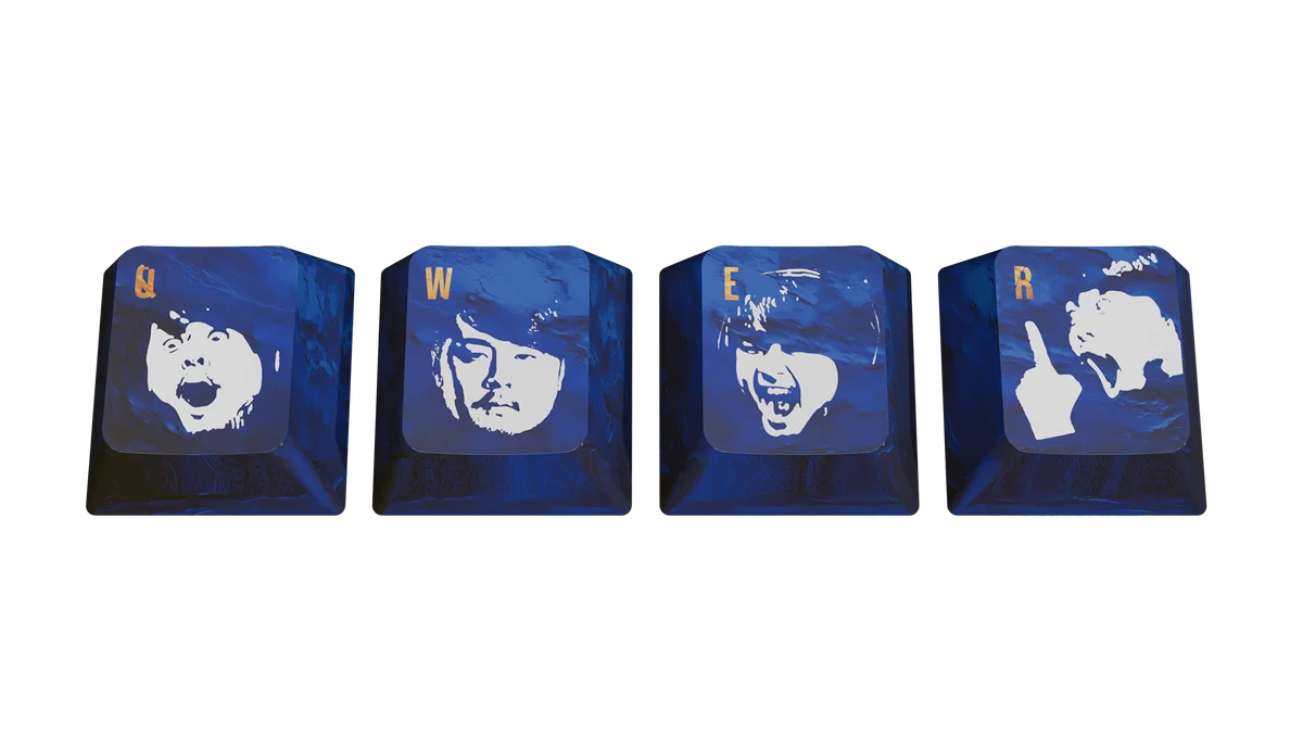 Red Bull x The k4sen Con 2025コラボキャンペーン開催！12/8（月）より The k4sen Con 開催記念のレッドブル オリジナル6缶パックを限定販売 画像 7