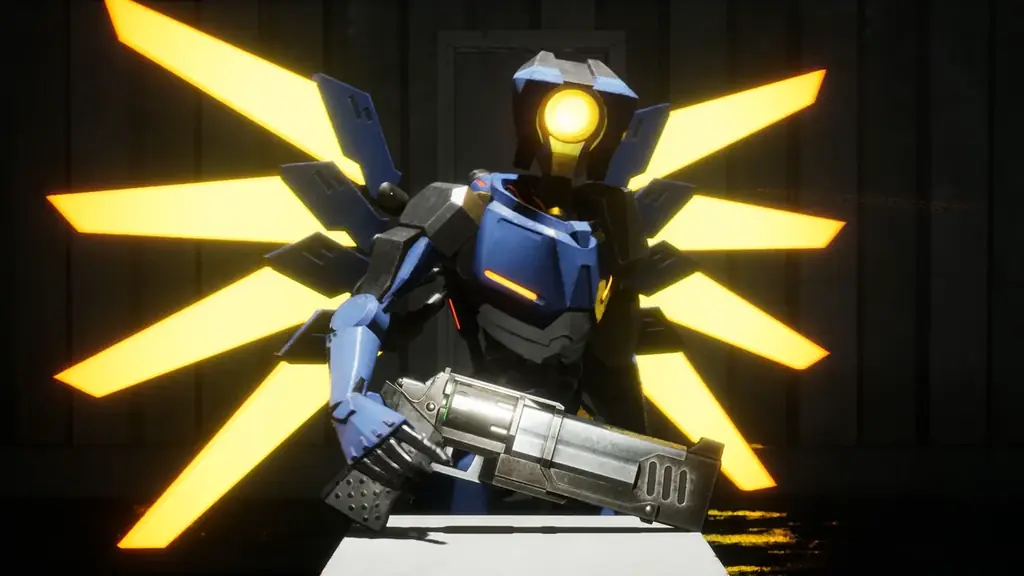 『パルワールド』大型アップデート「スイートホーム」が12月17日に配信決定！ FPS『ULTRAKILL』コラボや拠点カスタマイズ機能の実装、Ver.1.0へ向けたティザー映像も公開 画像 4