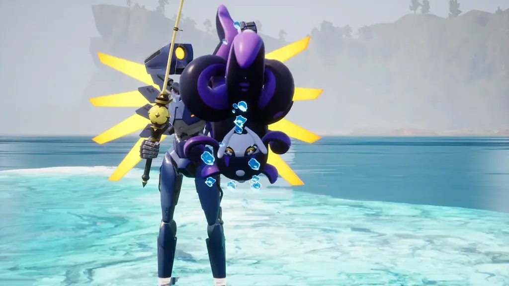 『パルワールド』大型アップデート「スイートホーム」が12月17日に配信決定！ FPS『ULTRAKILL』コラボや拠点カスタマイズ機能の実装、Ver.1.0へ向けたティザー映像も公開 画像 6