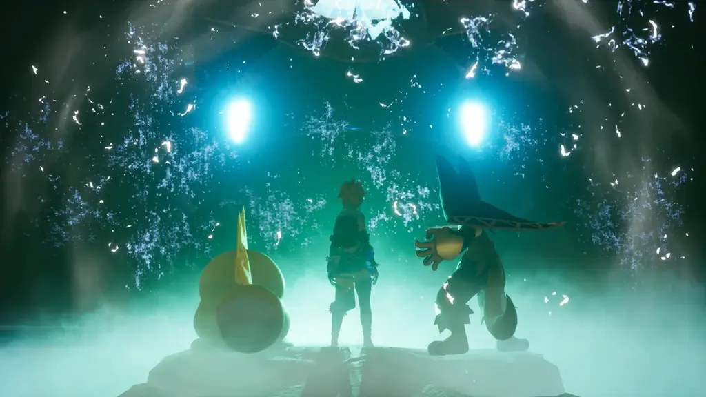 『パルワールド』大型アップデート「スイートホーム」が12月17日に配信決定！ FPS『ULTRAKILL』コラボや拠点カスタマイズ機能の実装、Ver.1.0へ向けたティザー映像も公開 画像 8