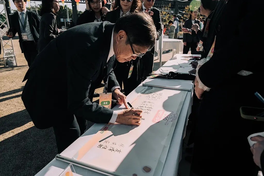 桃園国際空港と阿蘇くまもと空港が連携し日本で台湾観光をPR　相互交流の促進を目指す 画像 6