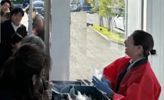 〈愛知・大府市〉11/29「イイ肉の日」今年もやります！ステーキ詰め放題！黒毛和牛”下村牛”の「下村牧場直営焼肉店 三代目下村牛」がお届けする「ステーキ詰め放題」＆「巨大ガラガラ抽選会」 画像 4