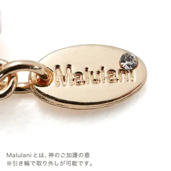 【力強さを手元に】ハワイの大自然をイメージした、メンズパワーストーンブレスレット「Force」シリーズ、ハワイ発「マルラニハワイ」より新登場！ 画像 9