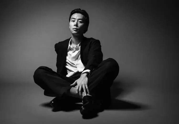 Suchmos YONCE & TAIHEIが一夜限りの特別セッション！バンド初となるウェディングソング「Marry」アコースティックライブを披露 画像 2