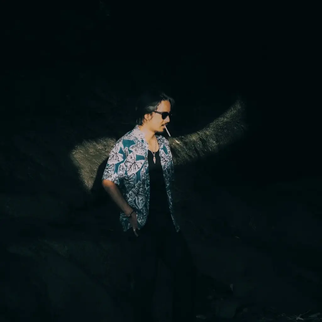 Suchmos YONCE & TAIHEIが一夜限りの特別セッション！バンド初となるウェディングソング「Marry」アコースティックライブを披露 画像 3