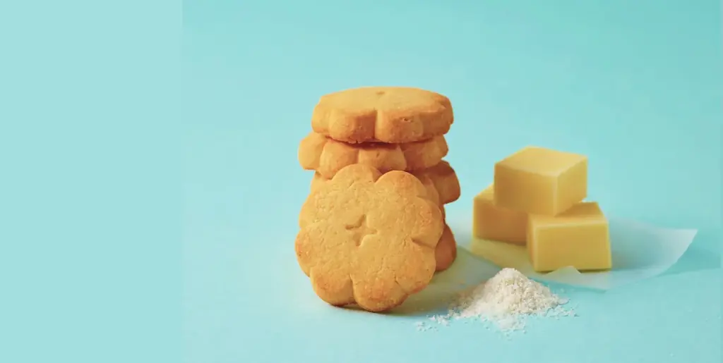 「BANKAKU KITCHEN」が、ららぽーと安城に初登場！11月27日より、話題のサブレやレトルトカレーを、週末には「海老カレーパン」なども販売！ 画像 1