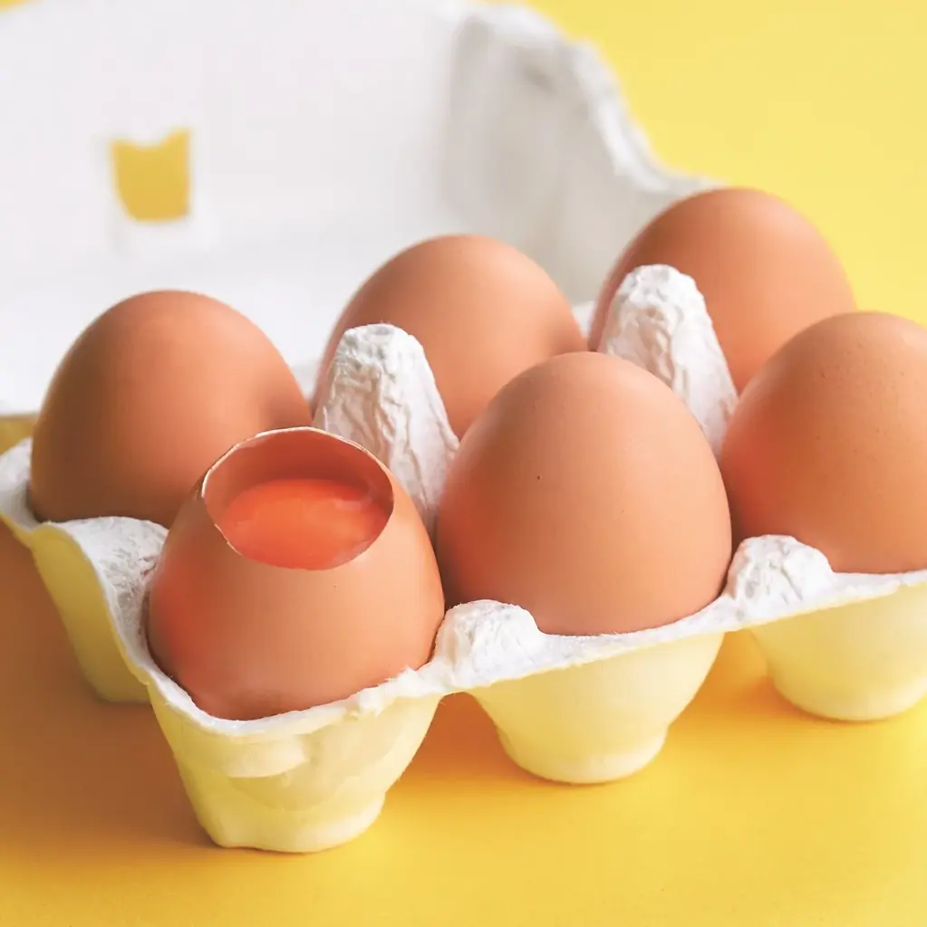 「BANKAKU KITCHEN」が、ららぽーと安城に初登場！11月27日より、話題のサブレやレトルトカレーを、週末には「海老カレーパン」なども販売！ 画像 4