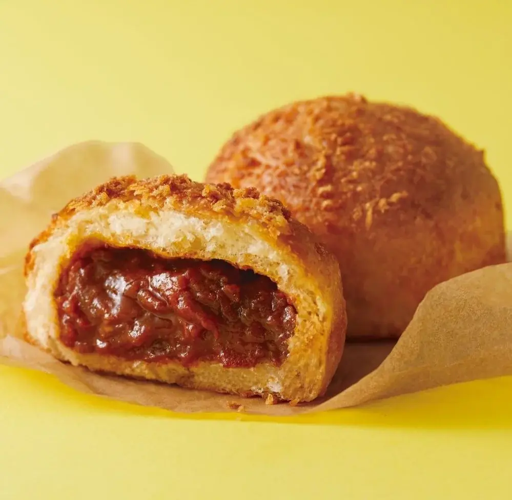 「BANKAKU KITCHEN」が、ららぽーと安城に初登場！11月27日より、話題のサブレやレトルトカレーを、週末には「海老カレーパン」なども販売！ 画像 5