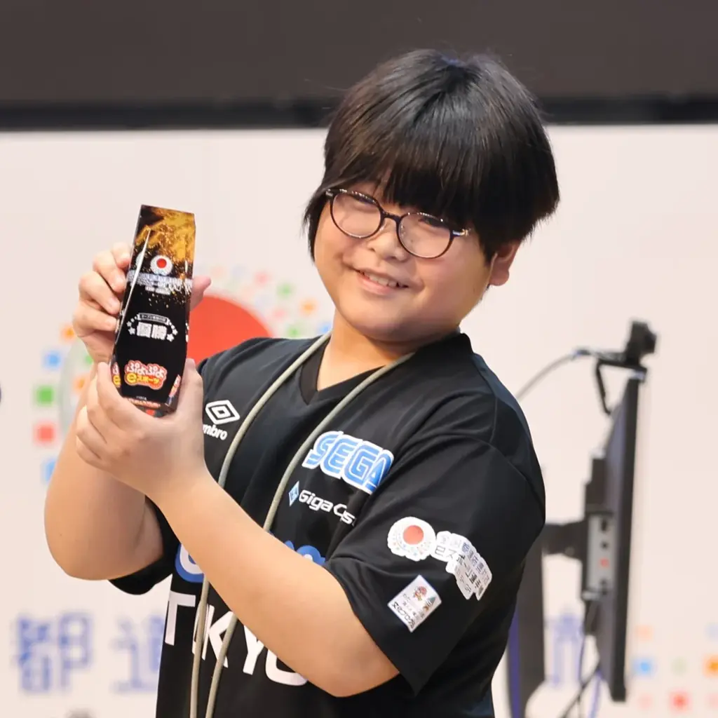 全国都道府県対抗eスポーツ選手権 2025 SHIGA　２種目を制覇した千葉県が初の総合優勝！ 画像 9