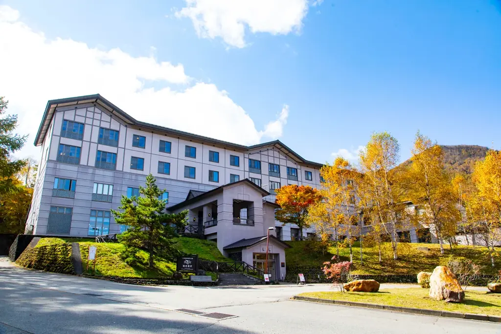 ウィンタースポーツがいよいよ本格スタート　「鹿沢スノーエリア」が11月22日、「湯の丸スキー場」は23日オープン　休暇村嬬恋鹿沢では、各スキー場のリフト券付き宿泊プラン12月6日より販売開始 画像 10