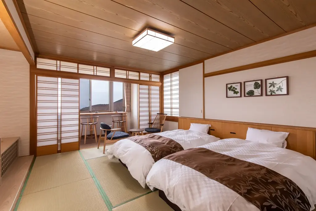 ウィンタースポーツがいよいよ本格スタート　「鹿沢スノーエリア」が11月22日、「湯の丸スキー場」は23日オープン　休暇村嬬恋鹿沢では、各スキー場のリフト券付き宿泊プラン12月6日より販売開始 画像 12