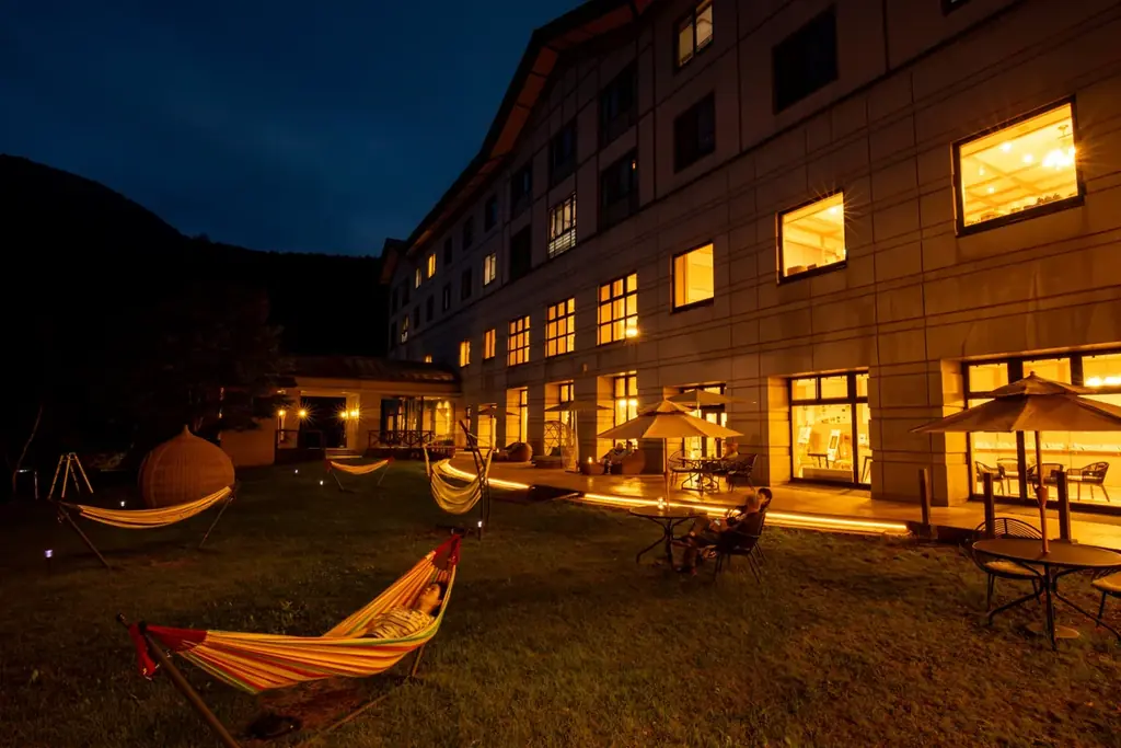 ウィンタースポーツがいよいよ本格スタート　「鹿沢スノーエリア」が11月22日、「湯の丸スキー場」は23日オープン　休暇村嬬恋鹿沢では、各スキー場のリフト券付き宿泊プラン12月6日より販売開始 画像 13