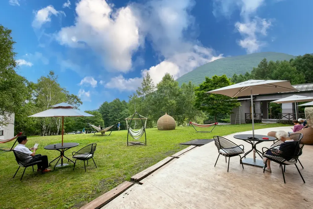 ウィンタースポーツがいよいよ本格スタート　「鹿沢スノーエリア」が11月22日、「湯の丸スキー場」は23日オープン　休暇村嬬恋鹿沢では、各スキー場のリフト券付き宿泊プラン12月6日より販売開始 画像 14