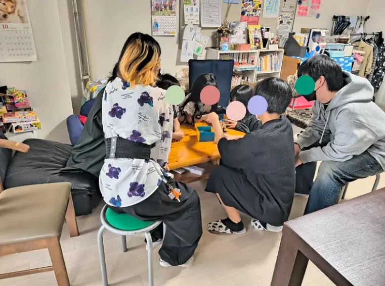 旭川発「フリースクール×訪問看護」併設で居場所を守る