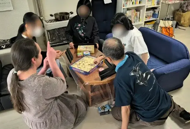 「フリースクール×訪問看護」全国でも希少な併設モデルを展開ークラウドファンディング開始のお知らせ 画像 2