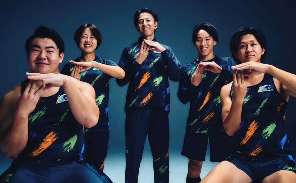 【東京2025デフリンピック結果速報】女子4×100mにリレー予選3位で決勝出場が決定！東京パワーテクノロジー所属 門脇翠選手が出場 画像 3