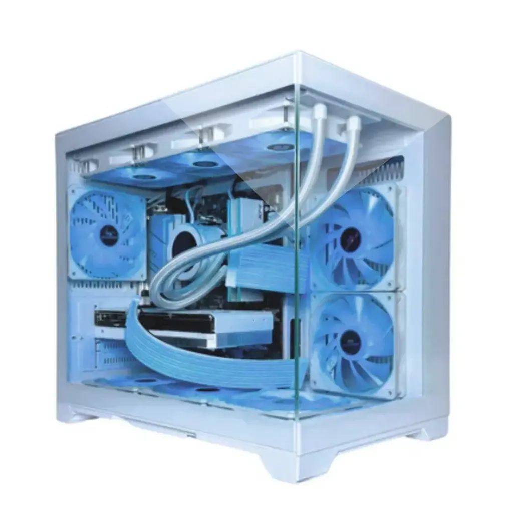 【MDL.make】全ゲーミングPCが最大1万円引きになるブラックフライデーセール開催のお知らせ 画像 5