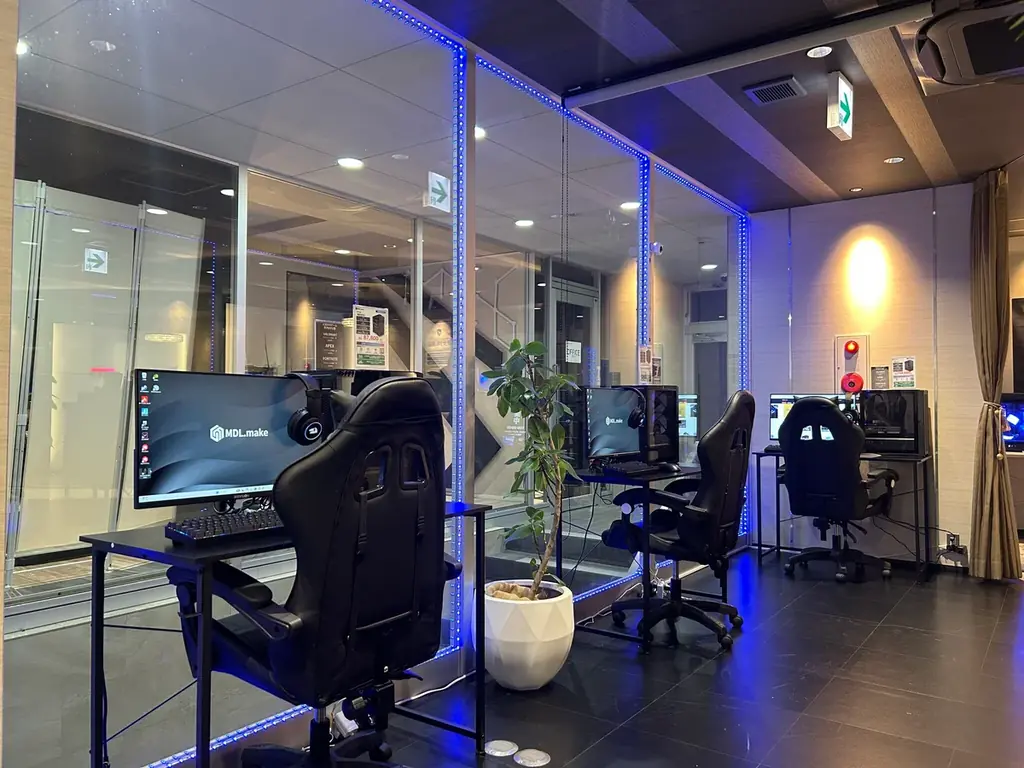 【MDL.make】全ゲーミングPCが最大1万円引きになるブラックフライデーセール開催のお知らせ 画像 6