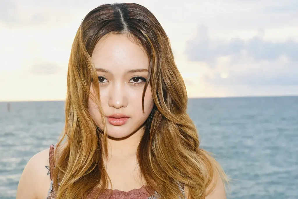 沖縄シンガー・Naz Yamada 2週連続で新曲を配信リリース— 11/24「Ex.」・12/1「Silent Night Bae」「Ex.」MVは11/24 0:00よりYouTubeプレミア公開 画像 4