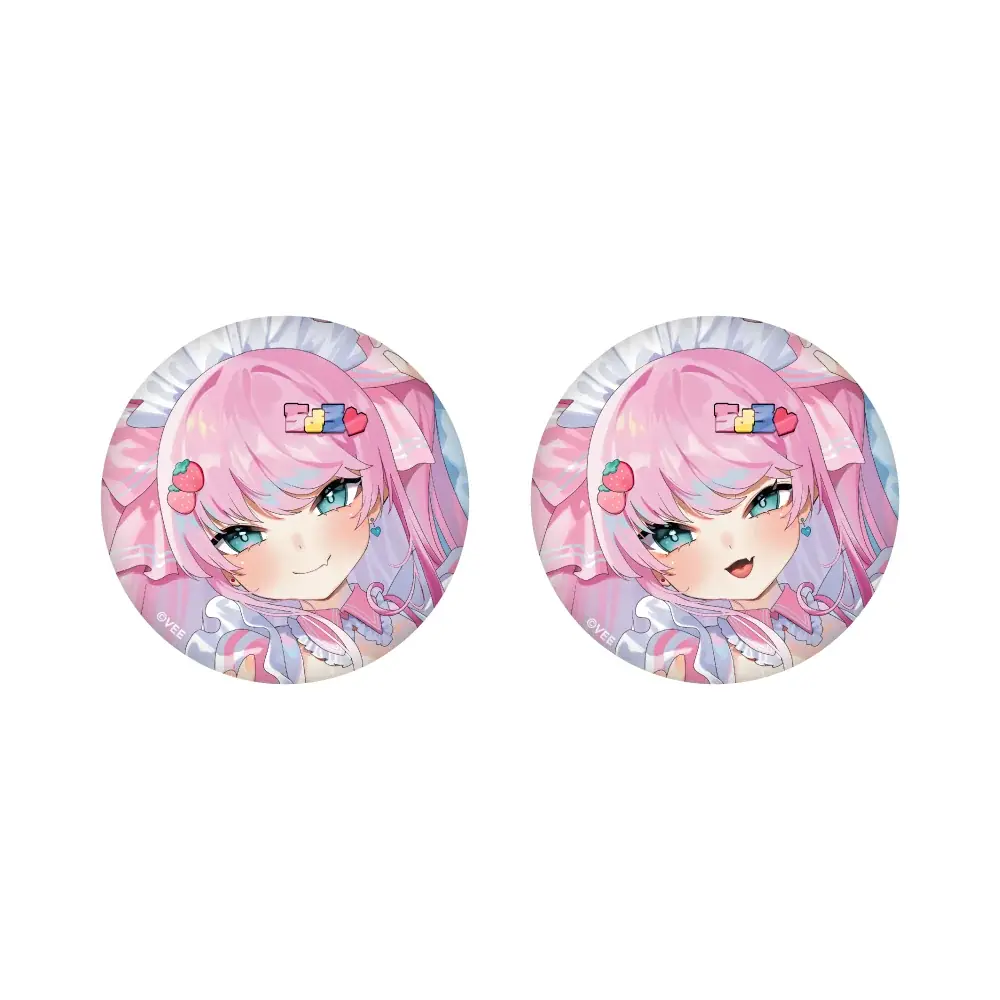 Sony MusicによるVTuberプロジェクト「VEE」、所属VTuber「魔王トゥルシー」のバースデーグッズ&バースデーボイスが販売開始！ 画像 5