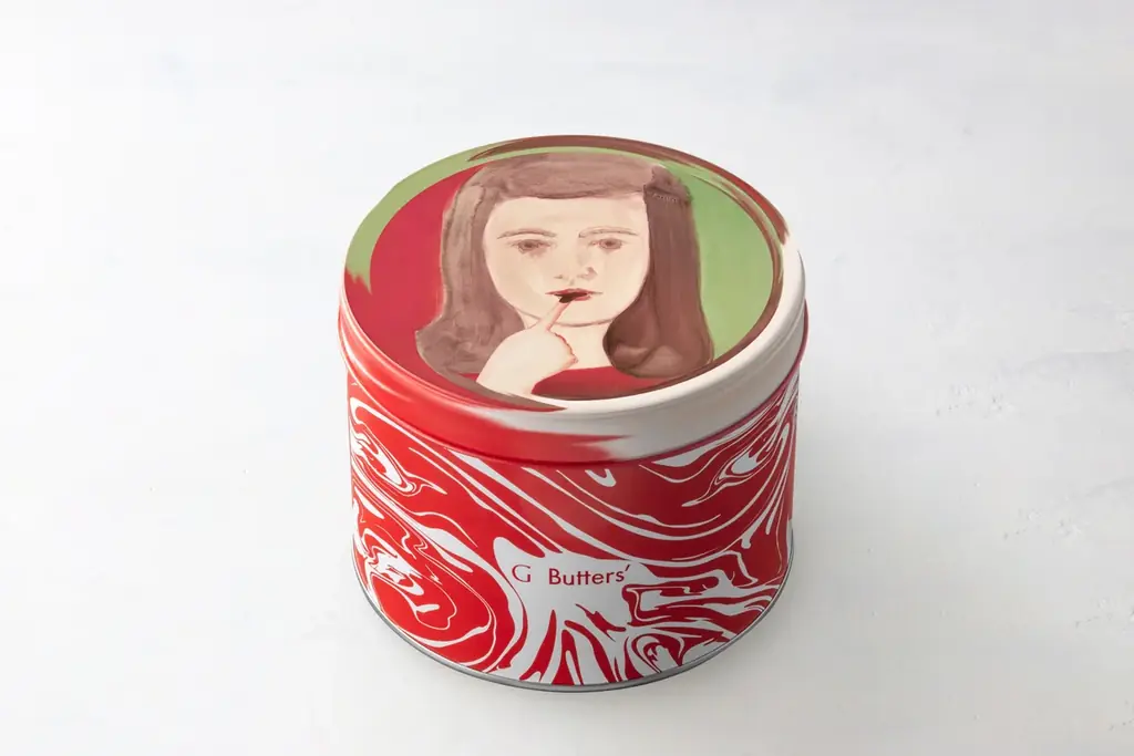 Gバターズ アソート発売